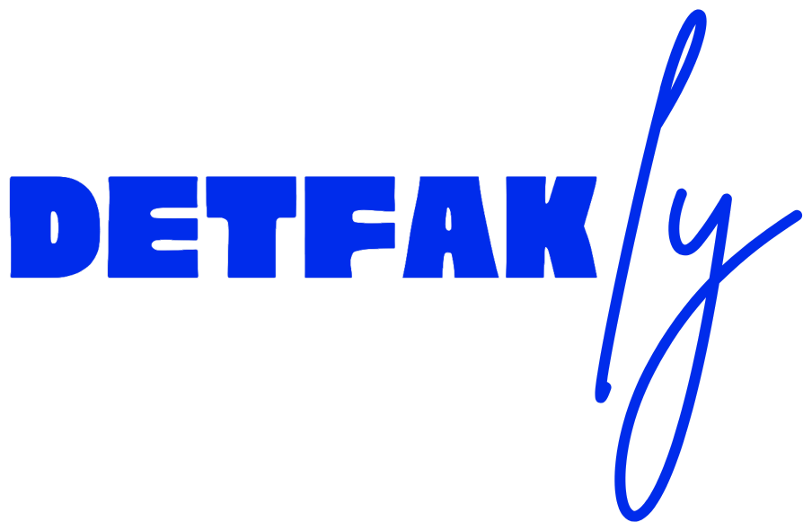 Detfakly