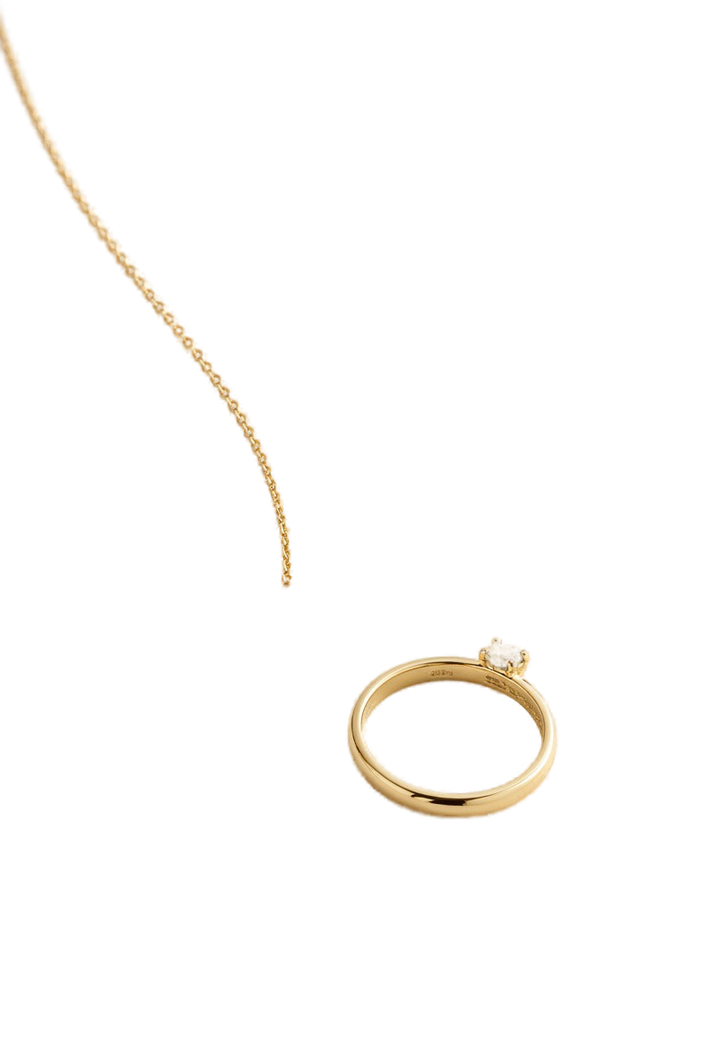 Exemple d'analyse Joaillerie